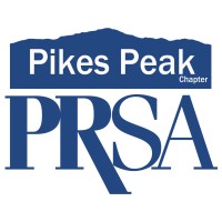 Pikes Peak PRSA - Colorado Springs logo, Pikes Peak PRSA - Colorado Springs contact details