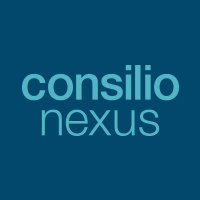 ConsilioNexus logo, ConsilioNexus contact details