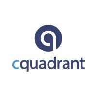 C Quadrant logo, C Quadrant contact details