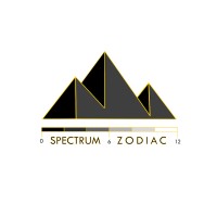 Spectrum Zodiac logo, Spectrum Zodiac contact details