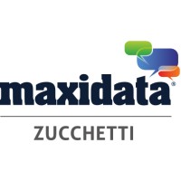 Maxidata S.r.l. logo, Maxidata S.r.l. contact details