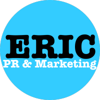 Eric PR & Marketing, LLC logo, Eric PR & Marketing, LLC contact details