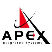 Apex Integrated Systems logo, Apex Integrated Systems contact details