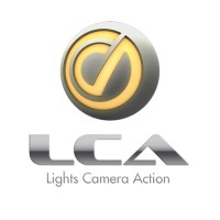 LCA - Lights, Camera, Action logo, LCA - Lights, Camera, Action contact details