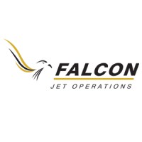 Falcon Jet Operations logo, Falcon Jet Operations contact details