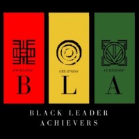 Black Leader Achievers (BLA) logo, Black Leader Achievers (BLA) contact details