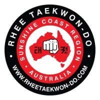 Rhee TaeKwon-Do Sunshine Coast logo, Rhee TaeKwon-Do Sunshine Coast contact details