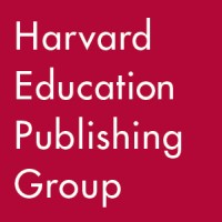 Harvard Education Publishing Group logo, Harvard Education Publishing Group contact details