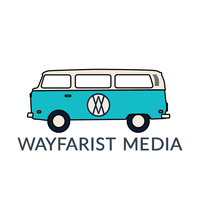 Wayfarist Media logo, Wayfarist Media contact details