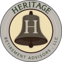 Heritage Retirement Advisors LLC logo, Heritage Retirement Advisors LLC contact details