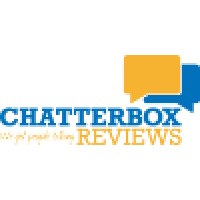 Chatterbox Reviews logo, Chatterbox Reviews contact details