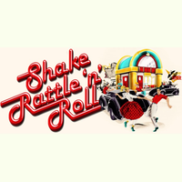 Shake Rattle N Roll logo, Shake Rattle N Roll contact details