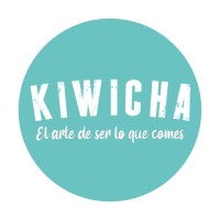 KIWICHA CHILE SA logo, KIWICHA CHILE SA contact details