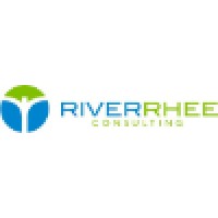 RiverRhee Consulting logo, RiverRhee Consulting contact details