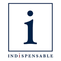 Indispensable.org logo, Indispensable.org contact details