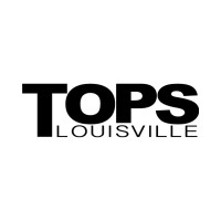 Tops in Louisville logo, Tops in Louisville contact details