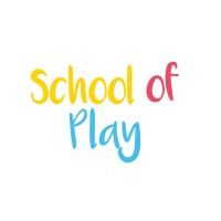 School of Play Mcr logo, School of Play Mcr contact details