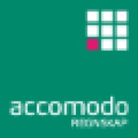 Accomodo Regnskap AS logo, Accomodo Regnskap AS contact details