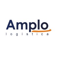 Amplo Logística logo, Amplo Logística contact details