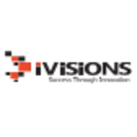 iVisions Global logo, iVisions Global contact details