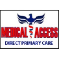 Medical Access Corporation of America logo, Medical Access Corporation of America contact details