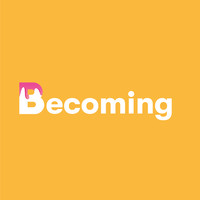 Becoming Agency UK logo, Becoming Agency UK contact details