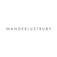 Wanderlustruby logo, Wanderlustruby contact details