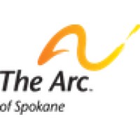 The Arc Of Spokane logo, The Arc Of Spokane contact details