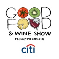 Good Food & Wine Show logo, Good Food & Wine Show contact details