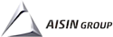 AISIN logo, AISIN contact details