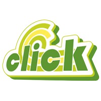 Click Communications logo, Click Communications contact details