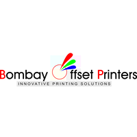 Bombay Offset Printers logo, Bombay Offset Printers contact details