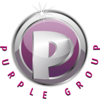 Purple Group India logo, Purple Group India contact details