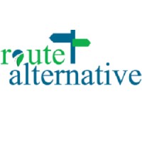 Route Alternative logo, Route Alternative contact details