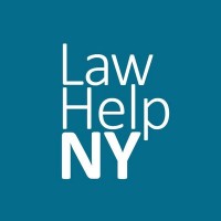 LawHelp/NY logo, LawHelp/NY contact details