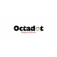 Octadot logo, Octadot contact details