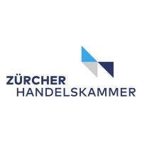 Zürcher Handelskammer logo, Zürcher Handelskammer contact details