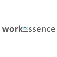 workessence logo, workessence contact details