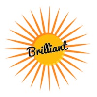 This Brilliant Life logo, This Brilliant Life contact details