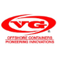 VG Offshore Containers International logo, VG Offshore Containers International contact details