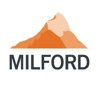 Milford Asset Management logo, Milford Asset Management contact details