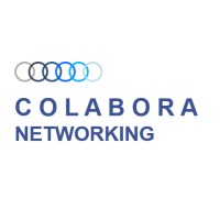 COLABORA NETWORKING logo, COLABORA NETWORKING contact details