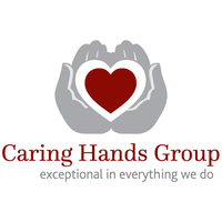 Caring Hands Homecare logo, Caring Hands Homecare contact details