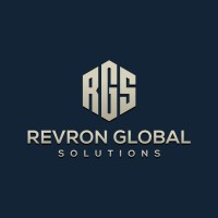 Revron Global Solutions logo, Revron Global Solutions contact details