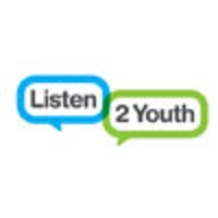 Listen2Youth, Inc. logo, Listen2Youth, Inc. contact details