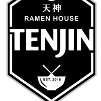 Tenjin Ramen House logo, Tenjin Ramen House contact details