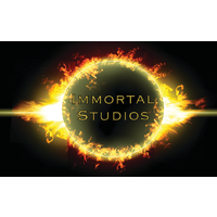 Immortal Studios logo, Immortal Studios contact details