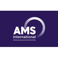 AMS International - Delivering Consumer Environments logo, AMS International - Delivering Consumer Environments contact details