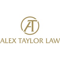 Alex Taylor Law, PLC logo, Alex Taylor Law, PLC contact details