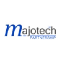 Majotech Partnership LTD logo, Majotech Partnership LTD contact details